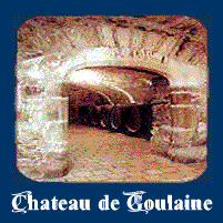 Chateau de Goulaine