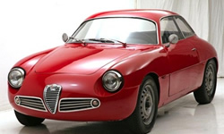 Giulietta 1961