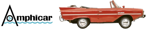 Amphicar