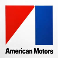 AMC - American Motors Corporation