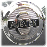 Auburn Speedster