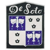 De Soto