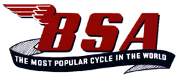 BSA Motorcycles