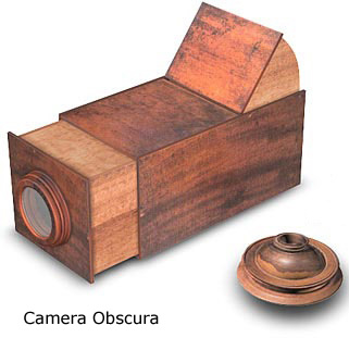 Camera Obscura