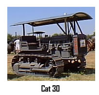 Caterpillar 30