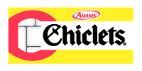 Chiclets