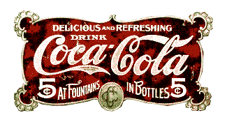 Coca Cola