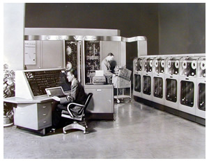 Univac