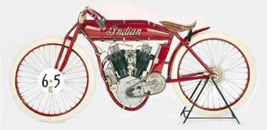 Indian Motorcycle