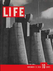 1936 November 23 - Life Magazine