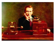 Guglielmo Marconi