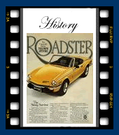 British Leyland History and classic ads