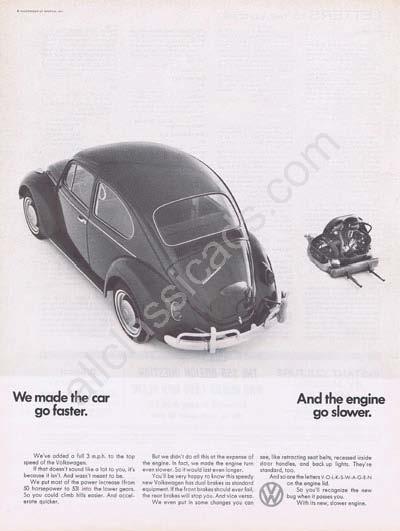 1972 vw beetle engine. 1967 Volkswagen Beetle